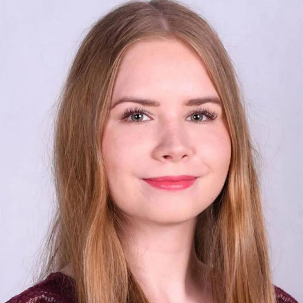 Natalia Gielec