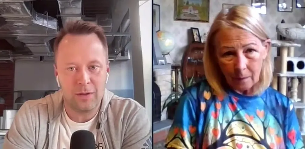 Iza Milińska z Fundacji Kocia Mama opowiada o tym, jak przygotować kota na czas urlopu właściciela