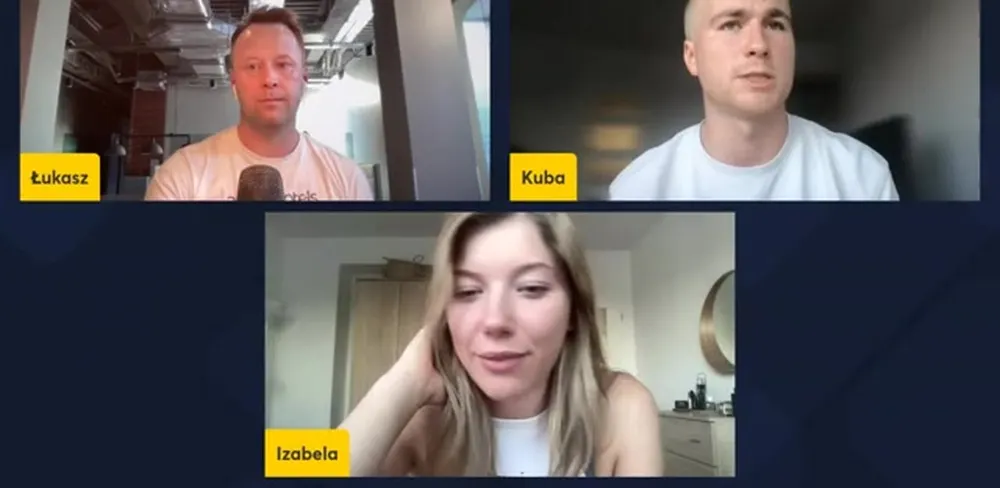 Iza i Kuba, opiekunowie zwierząt z Wrocławia, opowiadają o opiece nad cudzymi psami i kotami