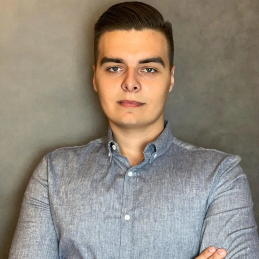 Damian Bryszewski
