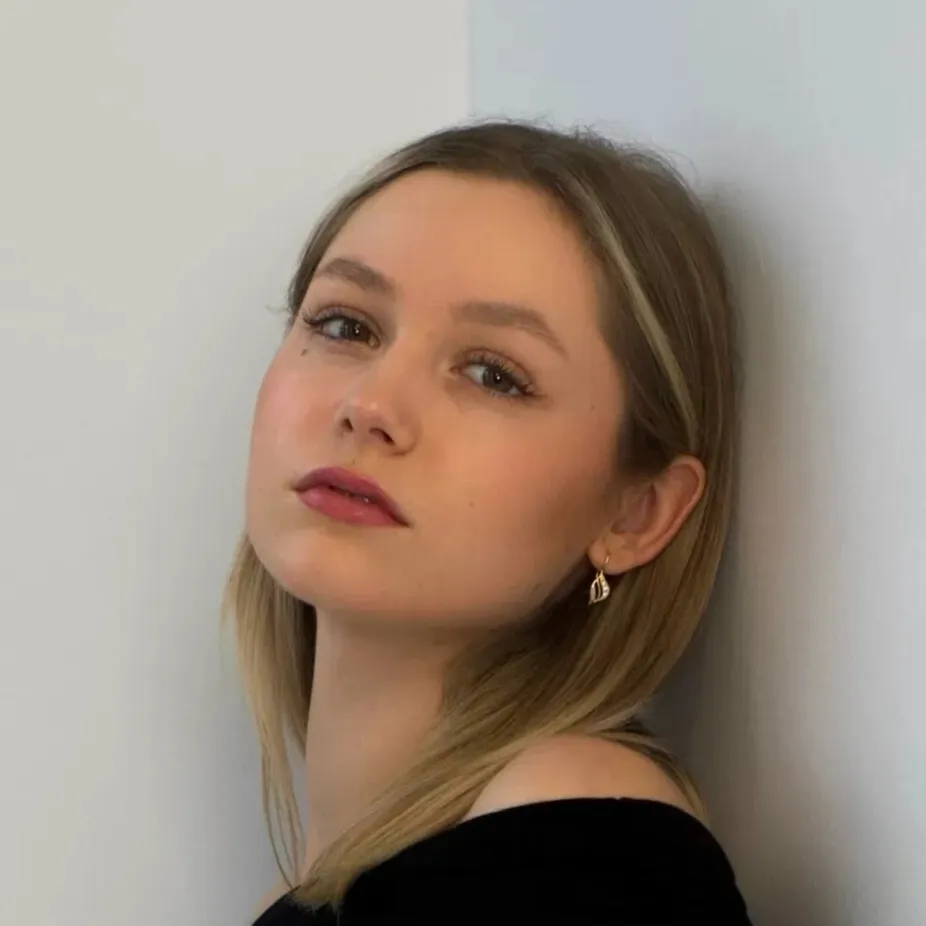 Weronika Kozłowska