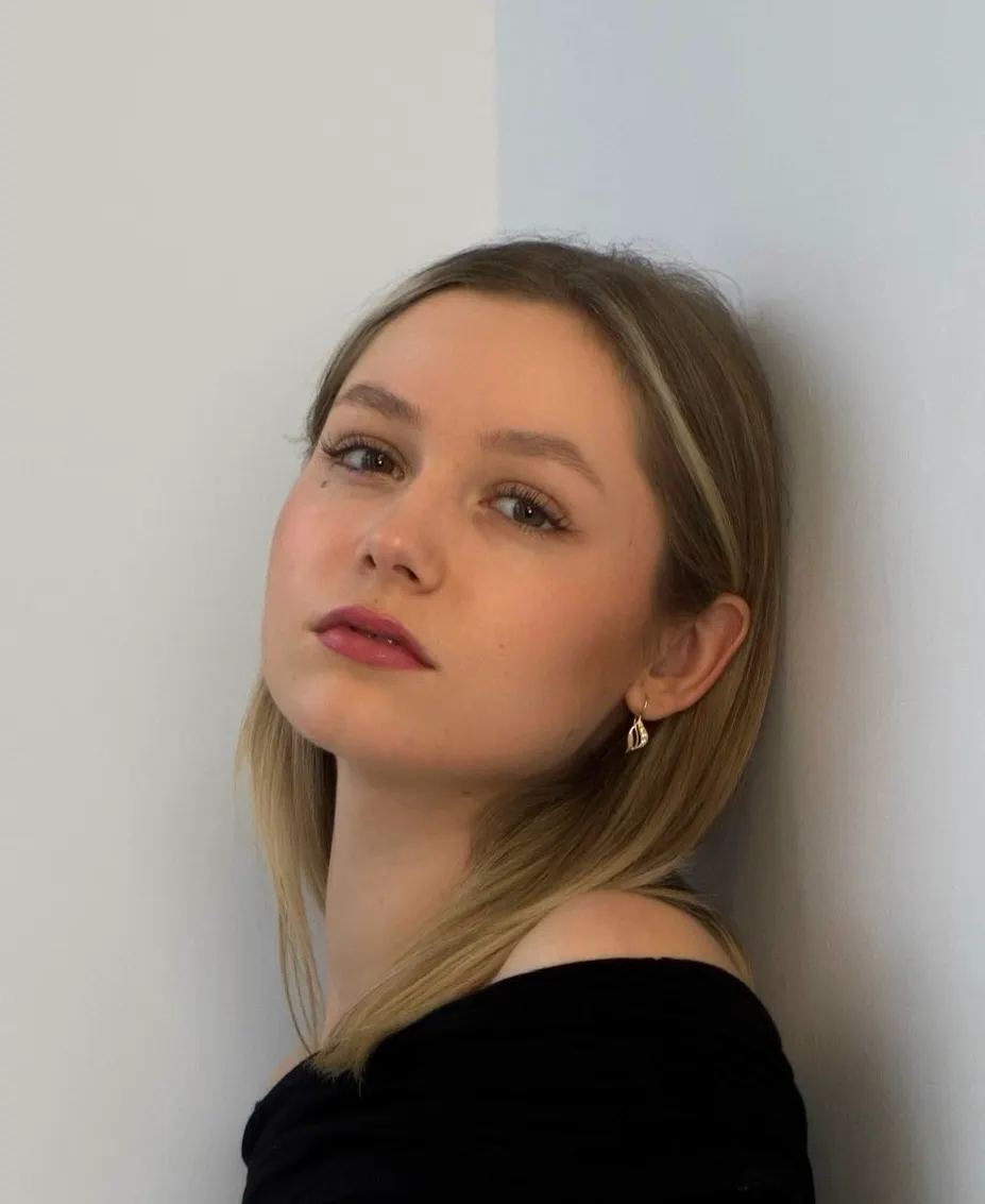 Weronika Kozłowska