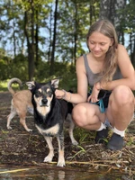 Wakacje u Julii 