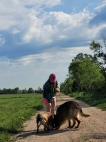 Opiekunka z pasją 