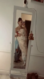 Chętnie zaopiekuję się twoją pociecha 