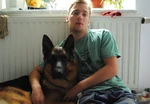 Dogsitter Kraków
