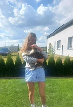 Zaopiekuję się Twoim Zwierzakiem z Radością i Oddaniem