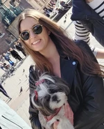 Z miłością i odpowiedzialnością, zwierzak w dobrych rękach