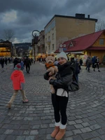 Opieka pieski i kotki 