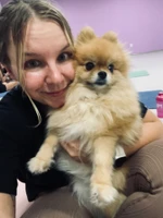 Monika i Kornel aktywni opiekunowie dla Twojego pupila