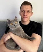 Opieka całodobowa nad kotami