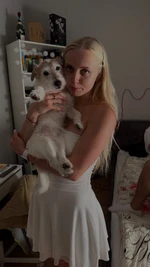     Zaopiekuję się Twoim psem jak swoim