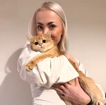 Kocia opiekunka 